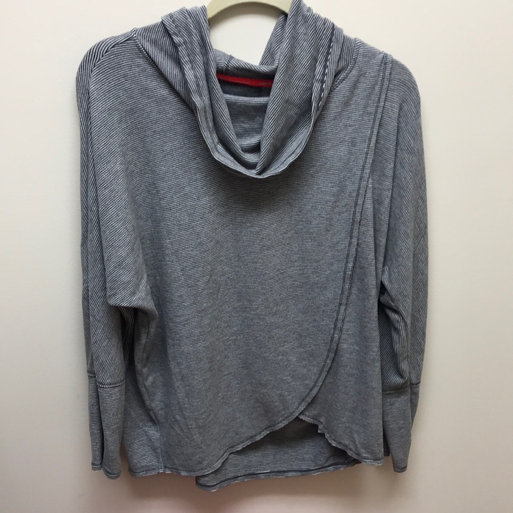 Calvin Klein Performance sweater